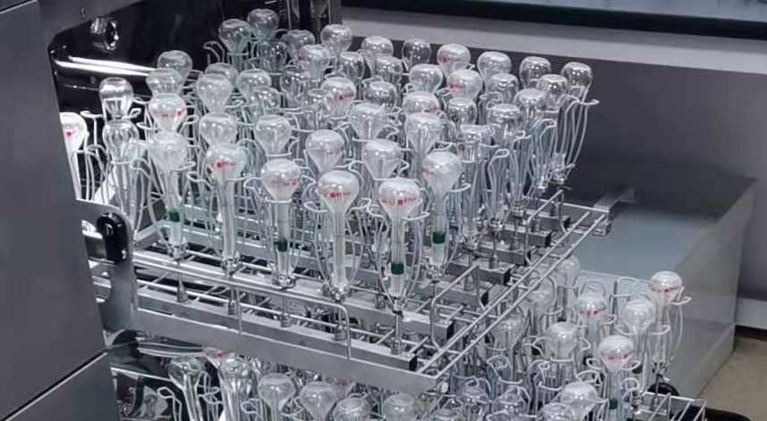 全自動(dòng)實(shí)驗(yàn)室洗瓶機(jī)操作使用后的維護(hù)工作有哪些？