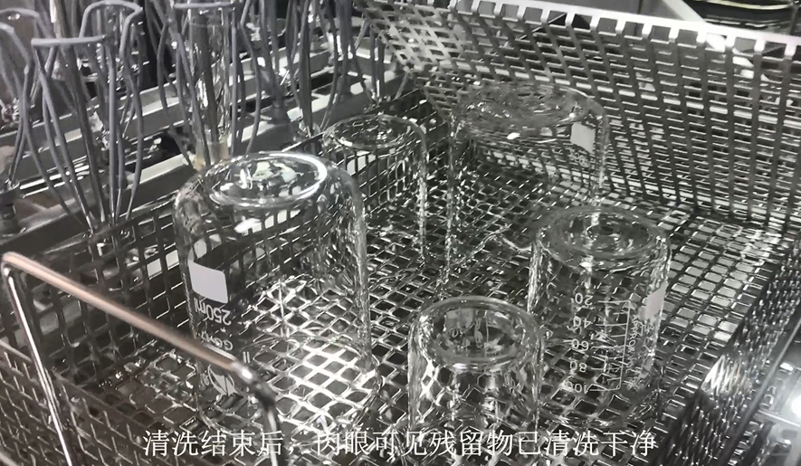 智能清潔新風(fēng)尚：全自動(dòng)洗瓶機(jī)，品質(zhì)清洗新體驗(yàn)